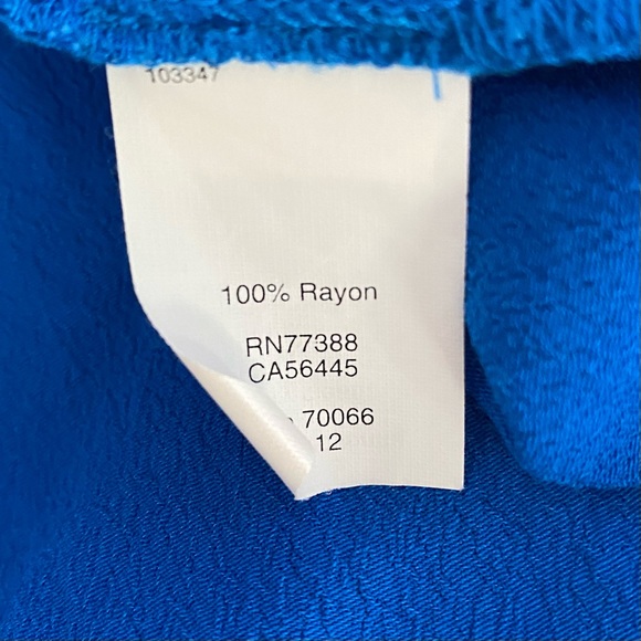 Madewell Broadway & Broome Dress - Picture 7 of 8